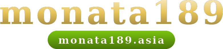 monata189 logo