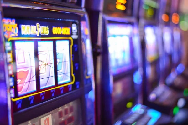 monata189 What Our Casino Lobby Holds